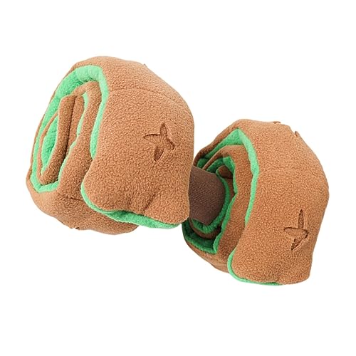 CIYODO Pet Vocalizing Plüsch Spielzeug Hund Ablenkung Spielzeug Crinkle Sound 25x15cm Für Pet Versorgung CIYODO Pet Vocalizing Plüsch Spielzeug Hund Ablenkung Spielzeug Crinkle Sound 25x15cm Für Pet Versorgung von CIYODO