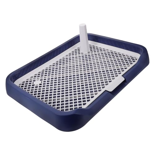 CIYODO -Slide Hundetoilette Mesh Hundetoilette Kunststoff Welpentoilette Haustier Hundetöpfchen CIYODO -Slide Hundetoilette Mesh Hundetoilette Kunststoff Welpentoilette Haustier Hundetöpfchen von CIYODO