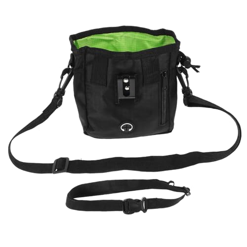 CIYODO Hundetraining wasserdichte Snack Für Hundefutter Und Leckerlis Teiliges Set Für Effektives Hundetraining Umweltfreundliches Material Für Unterwegs von CIYODO