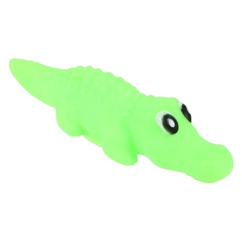 CIYODO Interaktives Quietschspielzeug aus Latex für Kleine Hunde Leicht zu Reinigendes Kauspielzeug Spiel und Aktivität für Welpen Bekämpfung von Langeweile von CIYODO
