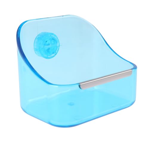 CIYODO Kaninchen-Anti-bite-lebensmittelbox Fütterung Drinnen Kaninchen Behandelt Katzenklo Kaninchen Haustier Hamster Kaninchenfutter Nahrungssuche Hase Zufällige Farbe CIYODO Kaninchen-Anti-bite-lebensmittelbox Fütterung Drinnen Kaninchen Behandelt Katzenklo Kaninchen Haustier Hamster Kaninchenfutter Nahrungssuche Hase Zufällige Farbe von CIYODO