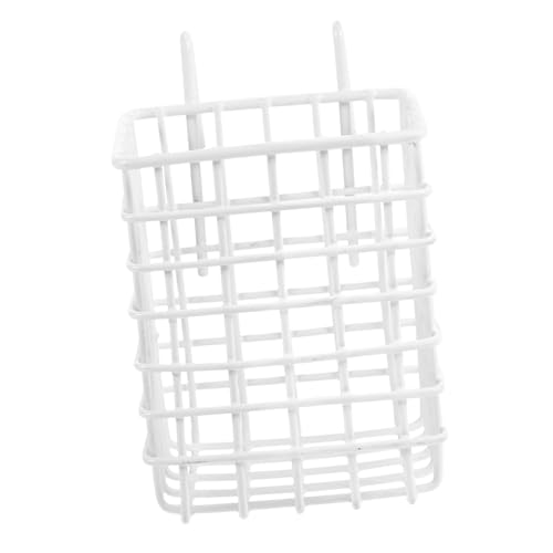 CIYODO Futterergänzungsspender für Kaninchen Heuspender für Käfige Keine Grate sicher für Kleintiere CIYODO Futterergänzungsspender für Kaninchen Heuspender für Käfige Keine Grate sicher für Kleintiere von CIYODO