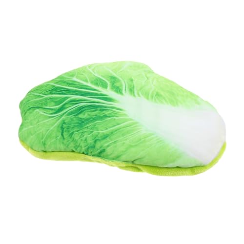 CIYODO Kaninchenmatratze Streu Rattenbett Haustierplüsch Hamstertiere Süßer Käfig Babyspielzeug Meerschweinchenzubehör Meerschweinchendecken Kaninchenschlafunterlage von CIYODO