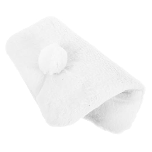 CIYODO Kaninchennestmatte Kleintierbettwäsche Hunde PIPI Pads Kaninchen Winterbettunterlage Haustierdecke Tier Isolierunterlage Anti Rutsch Matte Für Kaninchen Kleintier CIYODO Kaninchennestmatte Kleintierbettwäsche Hunde PIPI Pads Kaninchen Winterbettunterlage Haustierdecke Tier Isolierunterlage Anti Rutsch Matte Für Kaninchen Kleintier von CIYODO