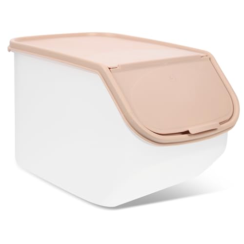 CIYODO Haustiertoilette Katzentoilette Sandbadebox für Den Täglichen Gebrauch Hamster Haushaltszubehör CIYODO Haustiertoilette Katzentoilette Sandbadebox für Den Täglichen Gebrauch Hamster Haushaltszubehör von CIYODO