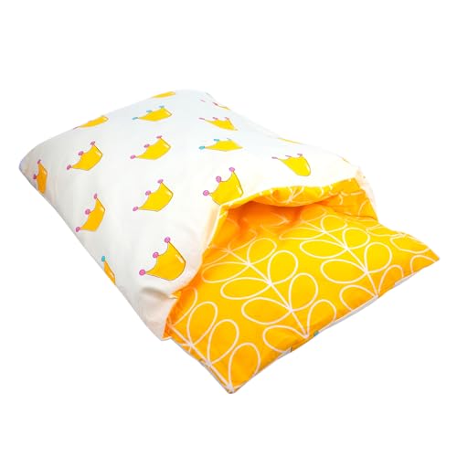 CIYODO Nestbett Für Katzen Haustier-komfortbett Katzenschlafsack Festival CIYODO Nestbett Für Katzen Haustier-komfortbett Katzenschlafsack Festival von CIYODO