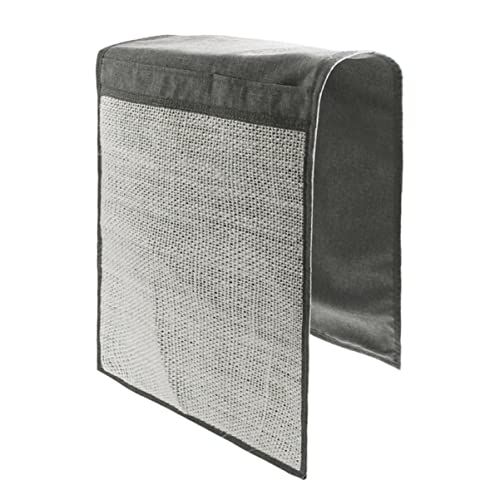 CIYODO Kratzmatte Für Sofa 120 X 40 cm Sisal Für Haustiere Kratzunterlage Für Möbel CIYODO Kratzmatte Für Sofa 120 X 40 cm Sisal Für Haustiere Kratzunterlage Für Möbel von CIYODO