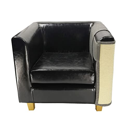 CIYODO Katze kratzmatte Kratzspielzeug für Katzen Couchkatzenkratzer Sofa-Katzenkratzer Couchkratzer für Katzen Katzenspielzeug Krallenspielzeug für Katzen CIYODO Katze kratzmatte Kratzspielzeug für Katzen Couchkatzenkratzer Sofa-Katzenkratzer Couchkratzer für Katzen Katzenspielzeug Krallenspielzeug für Katzen von CIYODO