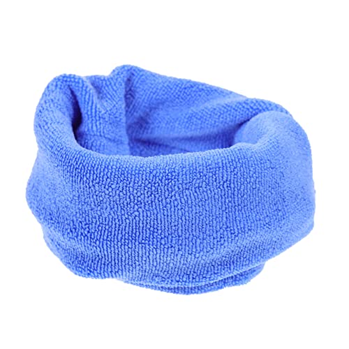CIYODO Ohrenschützer für Hunde elastisches Band Haustier zum Lärmschutz tragbarer Hundeschlauch bequemer Hund für Lange Ohren für den Winter CIYODO Ohrenschützer für Hunde elastisches Band Haustier zum Lärmschutz tragbarer Hundeschlauch bequemer Hund für Lange Ohren für den Winter von CIYODO