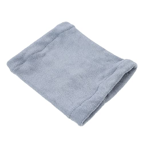 CIYODO Warmer Ohrenschützer für Hunde bequemer Ohrenschützer für Welpen für kaltes Wetter tragbares Hundezubehör Snood CIYODO Warmer Ohrenschützer für Hunde bequemer Ohrenschützer für Welpen für kaltes Wetter tragbares Hundezubehör Snood von CIYODO