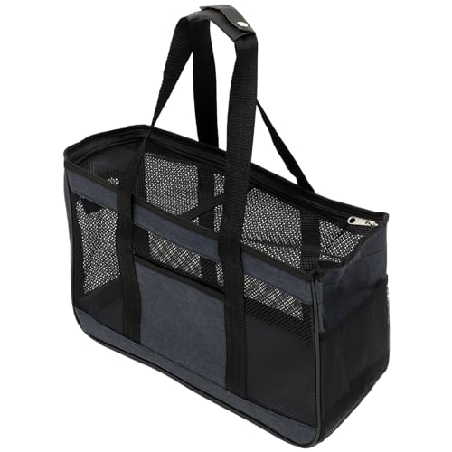 CIYODO Haustier-transportbox Für Katzen Robustes Material Katzen-transporttasche Geräumige Struktur Für Fernreisen CIYODO Haustier-transportbox Für Katzen Robustes Material Katzen-transporttasche Geräumige Struktur Für Fernreisen von CIYODO