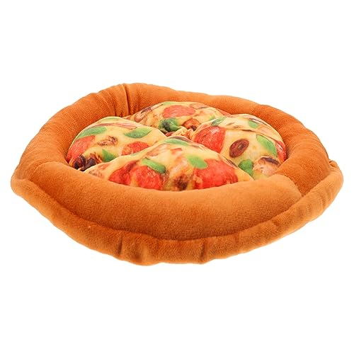 CIYODO Katzennest, weiche Matratzen, große Katze, kleine Katze, Outdoor-Spielset, große Outdoor-Matte, Outdoor-Spielzeug, Stofftier, Katzenschlafmatte, Plüschtiere, quietschende Matte für Katze, CIYODO Katzennest, weiche Matratzen, große Katze, kleine Katze, Outdoor-Spielset, große Outdoor-Matte, Outdoor-Spielzeug, Stofftier, Katzenschlafmatte, Plüschtiere, quietschende Matte für Katze, von CIYODO
