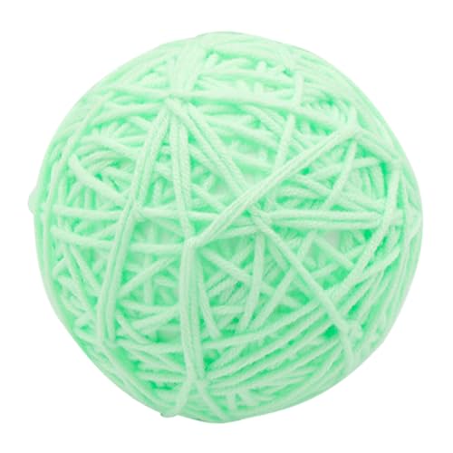 CIYODO Katzenspielzeugball, Interaktiver Katzenball, Haustierspielzeug, Katzen, Kätzchen, Training, Spielballspielzeug CIYODO Katzenspielzeugball, Interaktiver Katzenball, Haustierspielzeug, Katzen, Kätzchen, Training, Spielballspielzeug von CIYODO