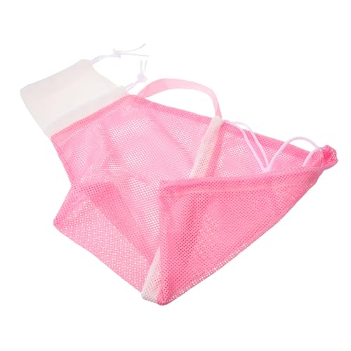 CIYODO Katzenzauberbeutel Katzenklo Haustier-badetasche Pflegetasche Netzbeutel Katze Badetasche CIYODO Katzenzauberbeutel Katzenklo Haustier-badetasche Pflegetasche Netzbeutel Katze Badetasche von CIYODO