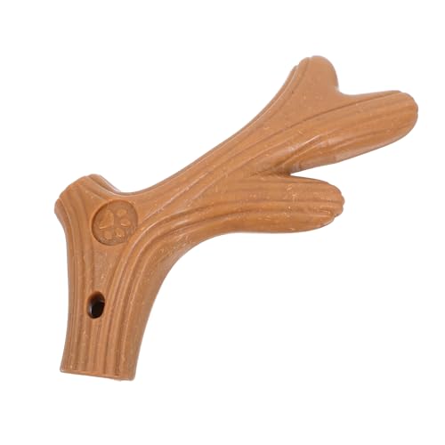 CIYODO Welpentraining Molarenspielzeug Hund Kaustab Welpenspielzeug Geweih Modellierung Kauspielzeug Hundespielzeug CIYODO Welpentraining Molarenspielzeug Hund Kaustab Welpenspielzeug Geweih Modellierung Kauspielzeug Hundespielzeug von CIYODO