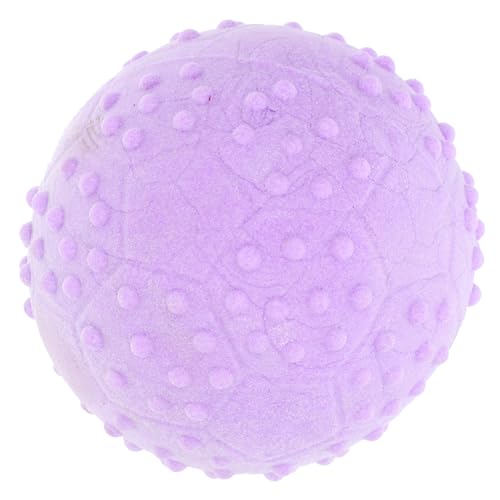 CIYODO Hund Molar Ball Kauen Spielzeug Verschleiß-beständig Welpen Zahnen Ball Haustier Interaktive CIYODO Hund Molar Ball Kauen Spielzeug Verschleiß-beständig Welpen Zahnen Ball Haustier Interaktive von CIYODO