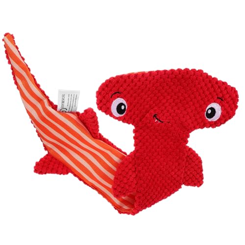 CIYODO Kauspielzeug für Hunde Interactive Dog Toys Dog chew Toy Bulldogge Beiß für Welpen Spielzeughund Interaktives für Welpen Plüsch Hundespielzeug Stoff CIYODO Kauspielzeug für Hunde Interactive Dog Toys Dog chew Toy Bulldogge Beiß für Welpen Spielzeughund Interaktives für Welpen Plüsch Hundespielzeug Stoff von CIYODO