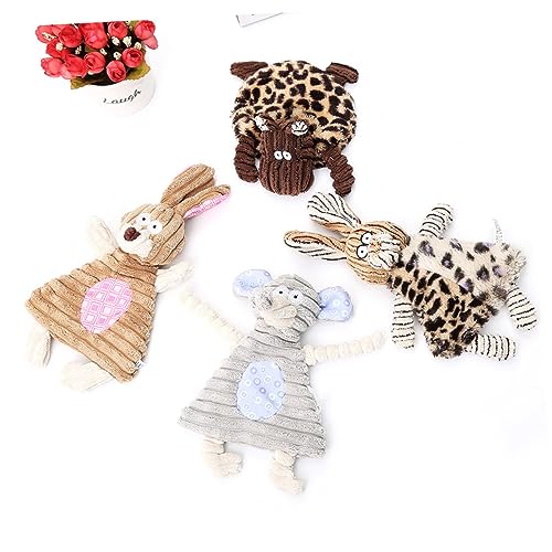 CIYODO Hundezahnen Spielzeug Plüsch Molar Kauspielzeug Sound Für Haustier Pädagogisches Spielzeug Für Home Office Shop CIYODO Hundezahnen Spielzeug Plüsch Molar Kauspielzeug Sound Für Haustier Pädagogisches Spielzeug Für Home Office Shop von CIYODO