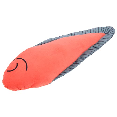CIYODO Flipping Toy Katze Zahnen Kauspielzeug Katzenminze Nip Katzenminze Spielzeug Interaktives Plüsch Katzenspielzeug CIYODO Flipping Toy Katze Zahnen Kauspielzeug Katzenminze Nip Katzenminze Spielzeug Interaktives Plüsch Katzenspielzeug von CIYODO