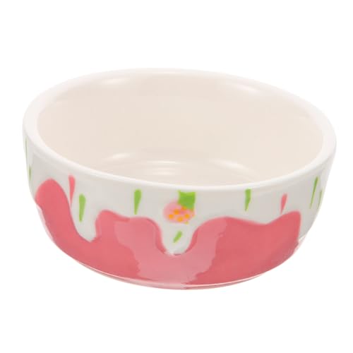 CIYODO Kleine Hamster Und Chinchilla Aus Keramik Design Für Fütterung Von Kleinen Haustieren Wie Hamstern Meerschweinchen Und Chinchillas CIYODO Kleine Hamster Und Chinchilla Aus Keramik Design Für Fütterung Von Kleinen Haustieren Wie Hamstern Meerschweinchen Und Chinchillas von CIYODO
