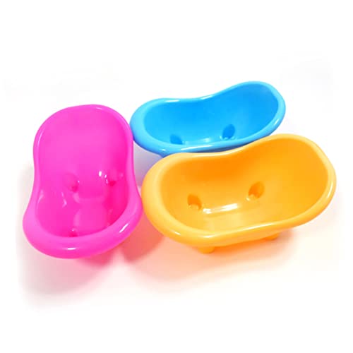 CIYODO Kleines Badewannenbecken Badewanne Hamsterbadewanne Rot CIYODO Kleines Badewannenbecken Badewanne Hamsterbadewanne Rot von CIYODO
