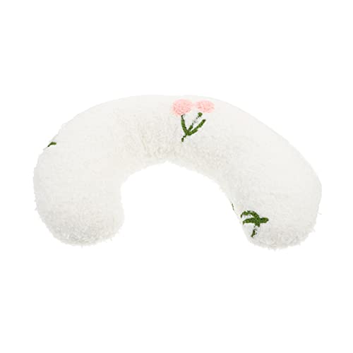 CIYODO Bett U-förmiges Kissen Für Katzenhunde-nackenstütze Schlafkissen Atmungsaktives Material CIYODO Bett U-förmiges Kissen Für Katzenhunde-nackenstütze Schlafkissen Atmungsaktives Material von CIYODO