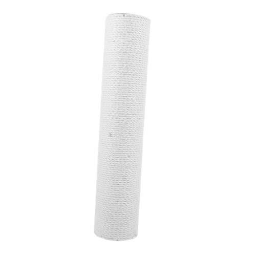 CIYODO Kratzbaum für Katzen Sisal Katzenkratzbaum Hoch Austauschbar Material Schützt Möbel Vertikales Design für Kätzchen und Katzen CIYODO Kratzbaum für Katzen Sisal Katzenkratzbaum Hoch Austauschbar Material Schützt Möbel Vertikales Design für Kätzchen und Katzen von CIYODO