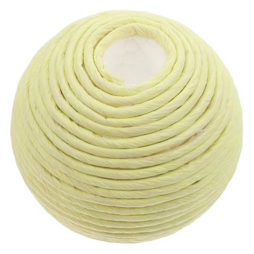 CIYODO Kratzkugel aus Robustem Sisal für Katzen Kletter und Beißspielzeug Stabile Bauweise für Sicheres Interaktiver Spielball für Kätzchen und Katzen Aktivität und Unterhaltung von CIYODO