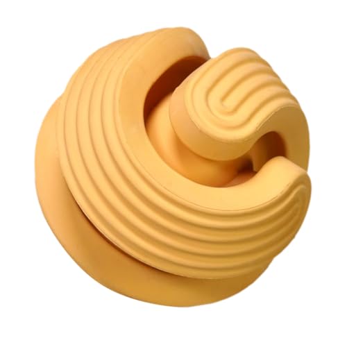 CIYODO Pet Slow Feeder Orange Snuffle für Hunde Hunde-puzzlespielzeug Leckerli-Spielzeug für Hunde Hundebälle Spielzeug Leckerli-puzzlespielzeug für Haustiere CIYODO Pet Slow Feeder Orange Snuffle für Hunde Hunde-puzzlespielzeug Leckerli-Spielzeug für Hunde Hundebälle Spielzeug Leckerli-puzzlespielzeug für Haustiere von CIYODO