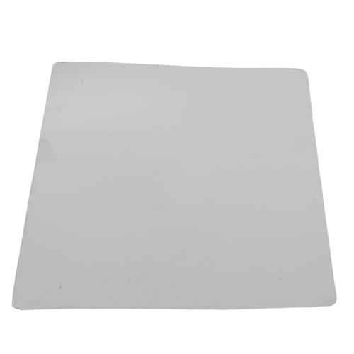 CIYODO Kühlmatte für Haustiere: Kühlkissen aus Aluminium für Katzen, Hunde und Kaninchen für Sommerreisen und den Heimgebrauch bei Sommerwetter, Haustier-Kühlplatte, Eisbett CIYODO Kühlmatte für Haustiere: Kühlkissen aus Aluminium für Katzen, Hunde und Kaninchen für Sommerreisen und den Heimgebrauch bei Sommerwetter, Haustier-Kühlplatte, Eisbett von CIYODO