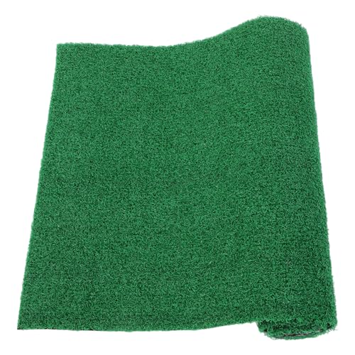CIYODO Künstliche Grasmatte für Schildkröten Strapazierfähiges Rasenmaterial für Aquarien Terrarien Plattform für Reptilien Multifunktionale Rasenfläche für Balkon und Garten CIYODO Künstliche Grasmatte für Schildkröten Strapazierfähiges Rasenmaterial für Aquarien Terrarien Plattform für Reptilien Multifunktionale Rasenfläche für Balkon und Garten von CIYODO