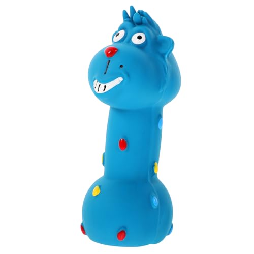 CIYODO Latex Tierform Interaktives Kauspielzeug für Mittelgroße Beißspielzeug zur Zahnpflege Fördert Beschäftigung und Spielspaß Sicher CIYODO Latex Tierform Interaktives Kauspielzeug für Mittelgroße Beißspielzeug zur Zahnpflege Fördert Beschäftigung und Spielspaß Sicher von CIYODO