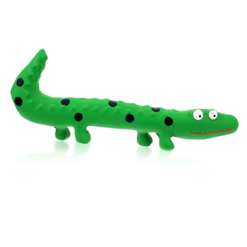 CIYODO Latexspielzeug für Haustiere Hund Welpenspielzeug Hamster Kauer Puzzle Interactive Dog Toys Dog chew Toy Backenzahnspielzeug für den Haushalt Kauspielzeug Emulsion Green CIYODO Latexspielzeug für Haustiere Hund Welpenspielzeug Hamster Kauer Puzzle Interactive Dog Toys Dog chew Toy Backenzahnspielzeug für den Haushalt Kauspielzeug Emulsion Green von CIYODO
