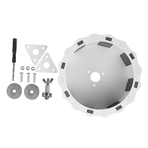 CIYODO Hamsterrad Spielzeug Bewegung Laufen für Rennmäuse und Hamster Attraktives Design CIYODO Hamsterrad Spielzeug Bewegung Laufen für Rennmäuse und Hamster Attraktives Design von CIYODO