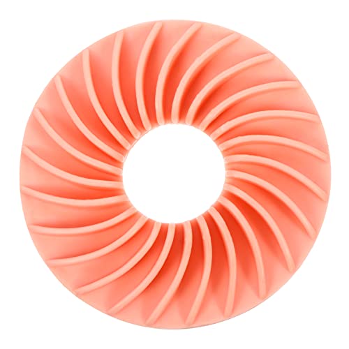CIYODO Hund Zahnen Spielzeug Pet Slow Feeder Bowl Große Hundefutter Feeder Spaß Schüssel CIYODO Hund Zahnen Spielzeug Pet Slow Feeder Bowl Große Hundefutter Feeder Spaß Schüssel von CIYODO
