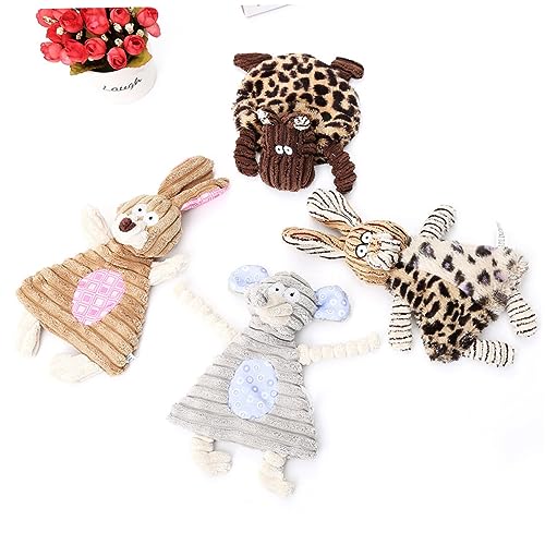 CIYODO Haustier Spielzeug Hund Kauen Pädagogisches Spielzeug Sound Machen Plüsch Molar Spielzeug für Haustier Hunde Home Decor CIYODO Haustier Spielzeug Hund Kauen Pädagogisches Spielzeug Sound Machen Plüsch Molar Spielzeug für Haustier Hunde Home Decor von CIYODO
