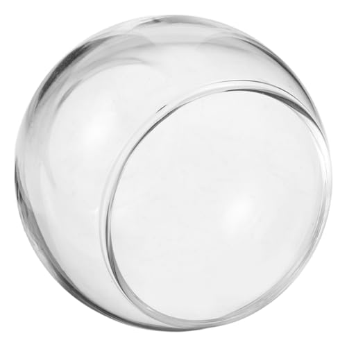 CIYODO Mini Fisch Tank Aus Klarem Glas Vielseitige Dekoration Für Puppenhäuser Terrarien Und Blumenarrangements Modernes Design Für Stilvolle Büros Und Wohnräume von CIYODO