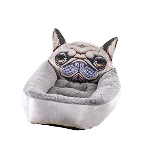 CIYODO Kissenmatte Für Haustiere Orthopädisches Hundebett Kleine Hundebetten Faltbar Haustierbett Groß Kleines Hundebett Orthopädische Hundebetten Zwingerbett Katzennest Modellieren CIYODO Kissenmatte Für Haustiere Orthopädisches Hundebett Kleine Hundebetten Faltbar Haustierbett Groß Kleines Hundebett Orthopädische Hundebetten Zwingerbett Katzennest Modellieren von CIYODO