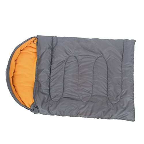 CIYODO Outdoor Hundeschlafsack Für Haustiere Faltbare Hundedecke Aus Weichem Mit Kordelzug Für Camping Und Reisen Kompakt Und Platzsparend Innenfutter von CIYODO