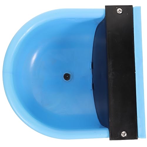 CIYODO Outdoor-Wassernapf für Kuh Automatische Tränke für Pferde Tiertränke mit Schwimmerventil Wasserschale Vieh Automatische Tränke für Nutztiere Wassernapf für Rinder Kuhtränke Plastik CIYODO Outdoor-Wassernapf für Kuh Automatische Tränke für Pferde Tiertränke mit Schwimmerventil Wasserschale Vieh Automatische Tränke für Nutztiere Wassernapf für Rinder Kuhtränke Plastik von CIYODO