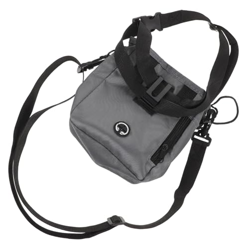 CIYODO Pack Pets Snack Pouch Hundesnack Tasche Mit Haken Haustier Hundefutterbeutelhalter Haustier Trainingstasche Hundekotbeutelhalter Welpenfutterhalter Haustierfutter CIYODO Pack Pets Snack Pouch Hundesnack Tasche Mit Haken Haustier Hundefutterbeutelhalter Haustier Trainingstasche Hundekotbeutelhalter Welpenfutterhalter Haustierfutter von CIYODO