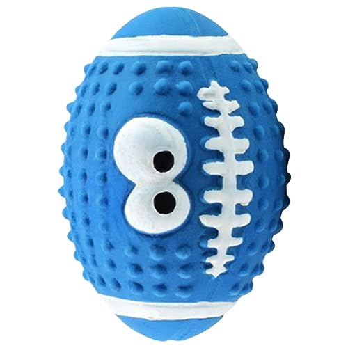 CIYODO Pet Ball Spielzeug Emulsion Kleiner Spielzeugball CIYODO Pet Ball Spielzeug Emulsion Kleiner Spielzeugball von CIYODO