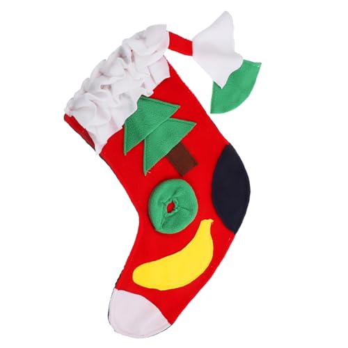 CIYODO Pet Sniffing Pad Hund Nase Arbeitsmatte Langsame Futtermatte Für Katzen Futterdecke Für Hunde Weihnachtliche Schnüffelmatte Hundespielmatte Spender Haustier Filzunterlage Flanell CIYODO Pet Sniffing Pad Hund Nase Arbeitsmatte Langsame Futtermatte Für Katzen Futterdecke Für Hunde Weihnachtliche Schnüffelmatte Hundespielmatte Spender Haustier Filzunterlage Flanell von CIYODO
