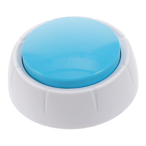 CIYODO Pet Voice -Taste Hundeknöpfe sprechen Schaltfläche Stimme aufnehmen Hundetraining mehrere druckknöpfe Aufnahmeknöpfe beschreibbare Sprechtaste pp Sky-Blue CIYODO Pet Voice -Taste Hundeknöpfe sprechen Schaltfläche Stimme aufnehmen Hundetraining mehrere druckknöpfe Aufnahmeknöpfe beschreibbare Sprechtaste pp Sky-Blue von CIYODO