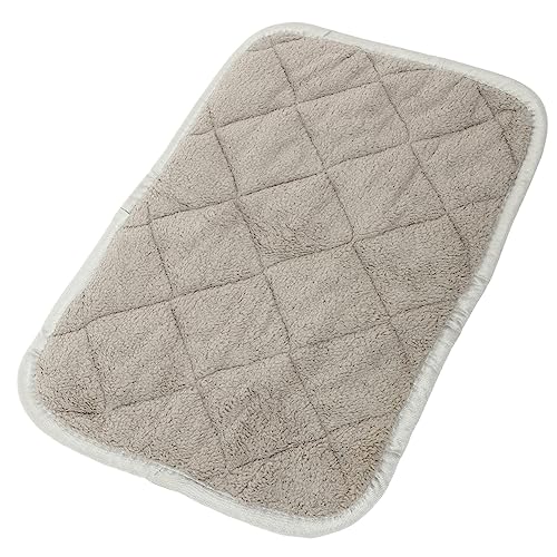 CIYODO Polyester Katze Kissen Kätzchen Schlafkissen Welpe Ruht Kissen Welpe Schlafpolster CIYODO Polyester Katze Kissen Kätzchen Schlafkissen Welpe Ruht Kissen Welpe Schlafpolster von CIYODO