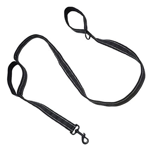 CIYODO Sicherungsleine Nylon Hundeleine Outdoor Hundeseil Ideal Für Training Und Traktionsgurt Für Kleine Bis Große Langlebig Und 2 Meter Änge CIYODO Sicherungsleine Nylon Hundeleine Outdoor Hundeseil Ideal Für Training Und Traktionsgurt Für Kleine Bis Große Langlebig Und 2 Meter Änge von CIYODO
