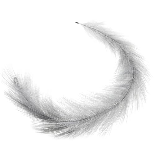 CIYODO Aquarium Fischbrutgras Aus Rostfreiem Material Weiche Fischbrutbürste Bürstenrogen Für Aquarium Langlebige Grasrogen Für Hause CIYODO Aquarium Fischbrutgras Aus Rostfreiem Material Weiche Fischbrutbürste Bürstenrogen Für Aquarium Langlebige Grasrogen Für Hause von CIYODO