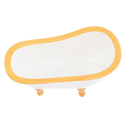 CIYODO Hamster Badezimmer Keramische Toilette Für Kleintiere Waschbare Sandbad Box Multifunktionales Hamster Versteck Für Chinchillas Einfache Reinigung Und Montage CIYODO Hamster Badezimmer Keramische Toilette Für Kleintiere Waschbare Sandbad Box Multifunktionales Hamster Versteck Für Chinchillas Einfache Reinigung Und Montage von CIYODO