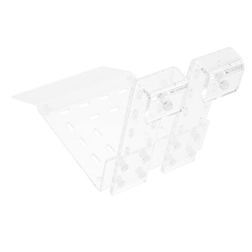 CIYODO Acryl Schildkröte Und Schildkröte Trocknen Plattform Reptil Ruhen Aquarium Dekoration Hängen CIYODO Acryl Schildkröte Und Schildkröte Trocknen Plattform Reptil Ruhen Aquarium Dekoration Hängen von CIYODO