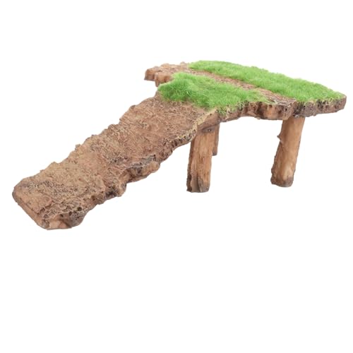 CIYODO Sonnenplattform für Schildkröten Reptilienbedarf Schildkrötenbedarf Terrasse aus Kunstharz CIYODO Sonnenplattform für Schildkröten Reptilienbedarf Schildkrötenbedarf Terrasse aus Kunstharz von CIYODO